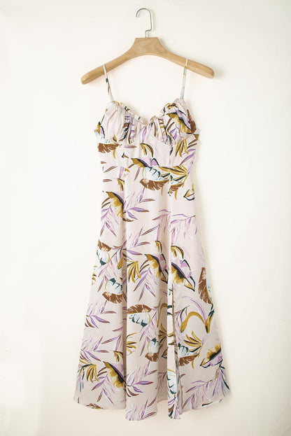 Island Breeze Dress