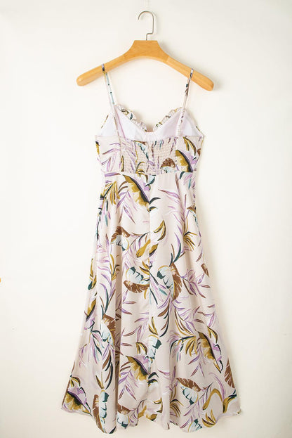Island Breeze Dress