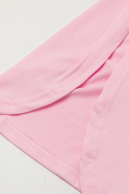 BreezeFlow Maxi – De Ultieme Comfortabele Maxi T-shirt Jurk