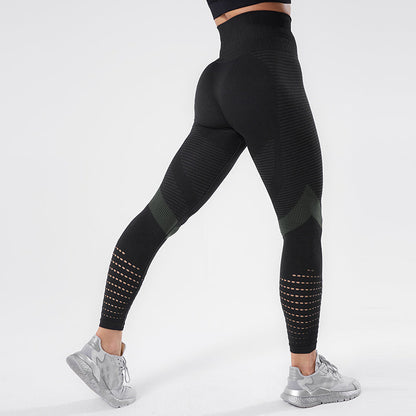 FlexFit Hoge Taille Legging | Perfecte Pasvorm & Ademend