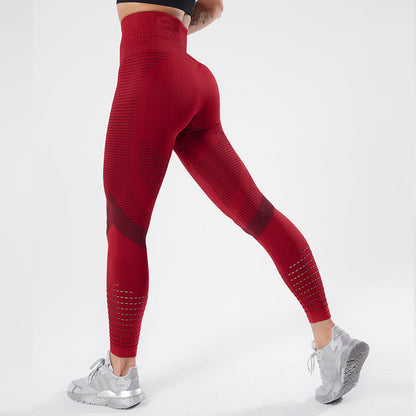 FlexFit Hoge Taille Legging | Perfecte Pasvorm & Ademend