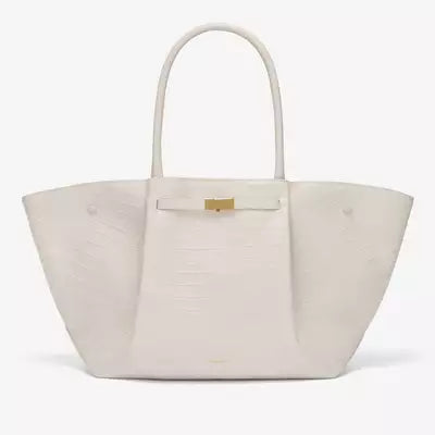 Aurum Elegance – Tijdloze Luxe Schoudertas