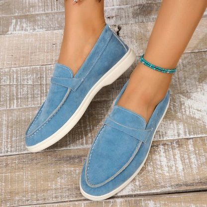 Velvet Step